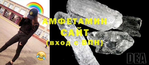 хмурый Вяземский